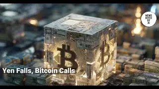 Metaplanet Rides Weak Yen as Bitcoin Balance Shines
