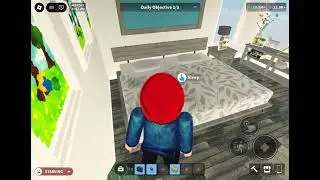 I BUILT MY DREAM HOME + dream kitchen! | house tour Bloxburg