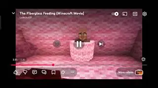 my reaction that i got a community guidelines strikes