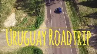 URUGUAY ROADTRIP &bull; Feel Good Films