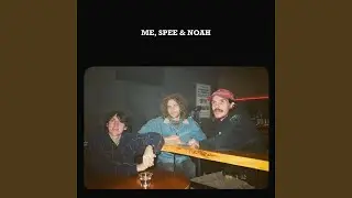 evacuate (feat. Noah Pope)