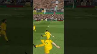 The Best Soccer Game Ever Made #fts #fts26 #football #fts22 #game #soccer