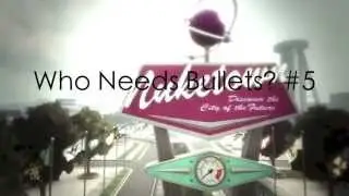 xJMx Knifeyy Who needs Bullets Episode 5 - by xJMx Chosen