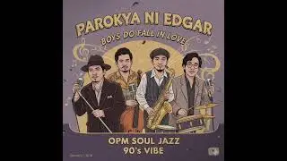 What If This OPM Song Is in 90s Soul Jazz? 🎷🎶 | Boys Do Fall In Love