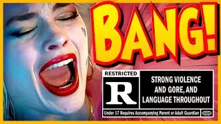 THE KILLING WOKE & The Fantabulous DESTRUCTION of One Harley Quinn