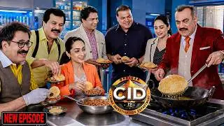 CID Season 2 | Latest CID Episode 2026 | Full Episode | New Crime Stories | सी.आई.डी. 2026