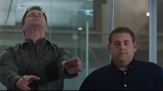 22 Jump Street: Inappropriate Interns