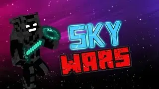 MINECRAFT SKY WARS [EP#26]:ANARHIE
