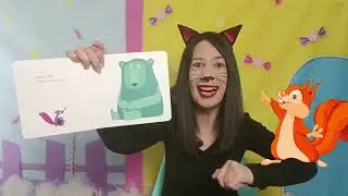 Cuentos para bebes - Un poco perdido -  a bit Lost -cuentos infantiles cuentacuentos