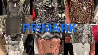 PRIMARK WOMEN&rsquo;S NEW COLLECTION / OCTOBER 2020 !!  ARRIVAGE PRIMARK / OCTOBER 2020
