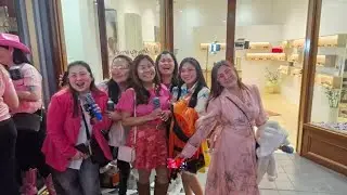 140 Years Adelaide Arcade Cosi's Choir South Aussie