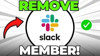 How to Remove a Member from a Workspace in Slack (Quick & Easy)