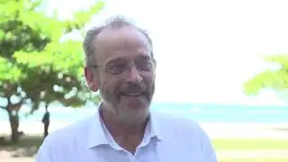 Interview with Dr. Greg Stone, Ocean Scientist | Global Mangrove Alliance