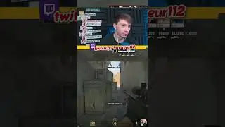 ПОКАЗАЛ БИЗНЕС С АВП #csgo #cs2 #cs2clips #twitch #stream #follow #reels #shorts #short