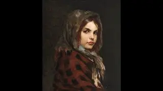 Maria Wiik (1853 &ndash; 1928)  ✽  Finnish painter