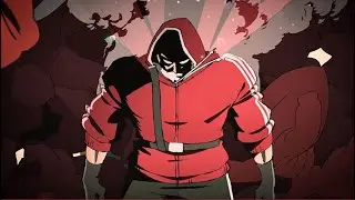 Sanda Episode 6 Review: FRANKEN-SANTA vs MAN-MADE MONSTER in the Ultimate Curse Clash!