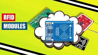 How to Interface RC522 RFID Module with Arduino