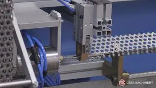 ИНДУКЦИОННАЯ МАШИНА ДЛЯ ОТЖИГА | CSM MACHINERY