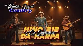 ✨ Hino 212 – Harpa Cristã ✨ (Country)