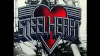 Gimme Gimme - Steel Heart 1991 - Mississipi Nights LIVE