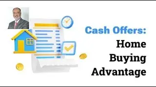 Cash Offers: Homebuying Advantage