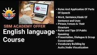 computer corse in SBM Academy