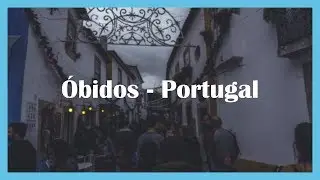 &Oacute;bidos Christmas Village 2017 #3 | Mario Vieira