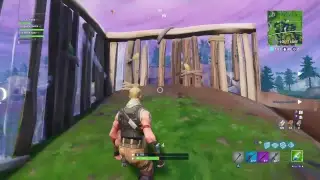 Tfue-unlimited's Live  (New Start)