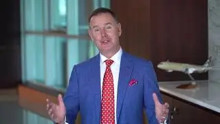 A Message from our CEO: We&rsquo;re Focused on the Future