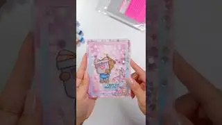 Do you make shaker cards? Super easy with new Shaker Covers! #pinkandmain #cardmaking #shakercards