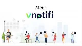 Episode 7: Perfecting Mass Notifications with vnotifi