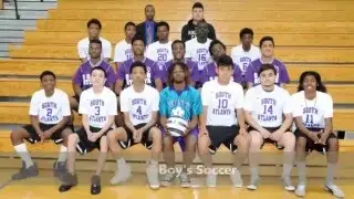 The Best Kept Secret at South Atlanta
