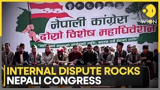 Ex-PM Oli's Resignation Triggered Snap Polls on March 5 | WION News