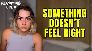 Why Leaving the Church Feels Worse Before It Feels Better