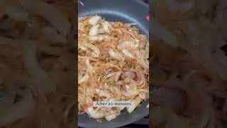 How to Make Mujaddara (Rice and Lentil Dish)
