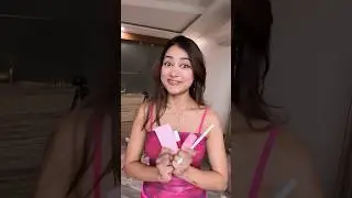 MALAYSIA ka Sasta Makeup 😍 + Try On