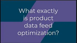 Why Data Feed Optimization Matters: Insights from Frank Grasso, CEO of FeedOps