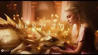Ment to Be Original - Disney Themed