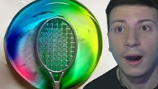 IL VIDEO PI&Ugrave; SODDISFACENTE AL MONDO!
