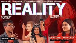 KHC EP37: What No One Tells You About Indian Beauty Pageants – Real Talk with Manisha Kathuria