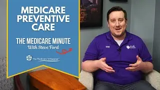 Medicare Preventive Care is FREE?! 😱 | The Medicare Minute | The Medicare Whisperer&trade;