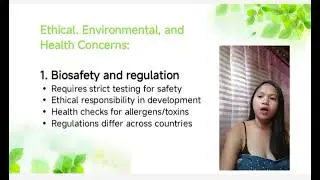Group 2 report in cropsci2( BIOTECHNOLOGY/ GENE- EDITED CROPS)