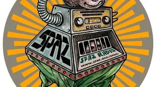 Spukkin Faceship's Fukkin Spaceship