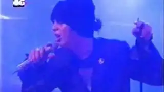 HIM - In Joy And Sorrow live Madrid 2001