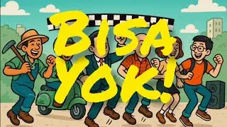 PLUS 62 - BISA YOK!