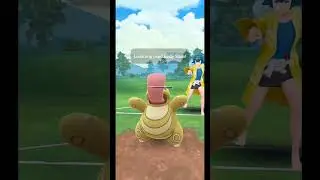 Shadow Skarmory Is a Scary Closer in Great League 😭 | Pokemon Go |