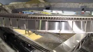Eric's Trains Video Blog - Episode 34