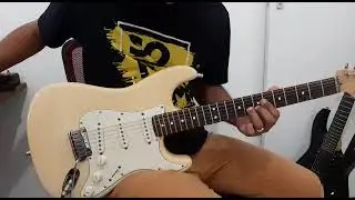 John Mayer - Gravity ( solo aula)