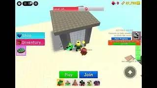 RTD New lobby dark park Retro Tower Defence RTD (NEW)