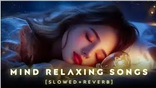 Mind Relax Songs | New (Slowed+Reverb) Song 🎧 || #newsong #song #slowedandreverb #trending